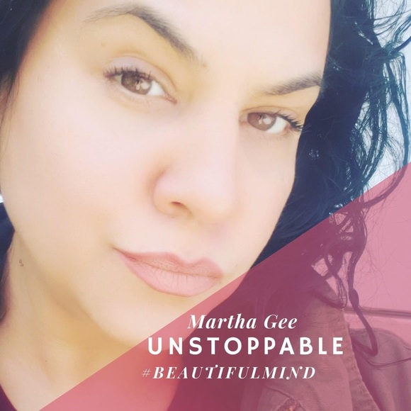 Meet your Posher, Martha - Picture 1 of 1